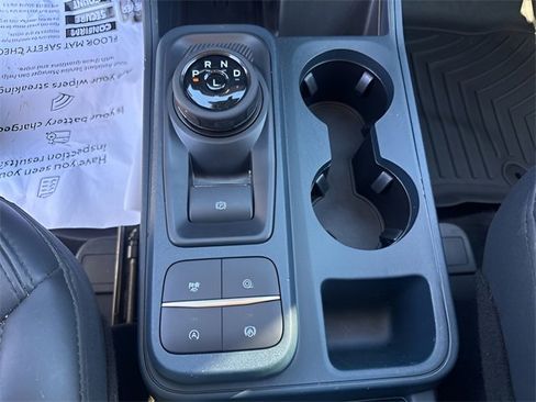 Used 2024 Ford Maverick Lariat w/ Black Appearance Package image 20