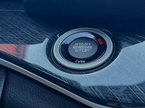 New 2023 Jeep Grand Cherokee Trailhawk w/ Advanced Protech Group II image 22