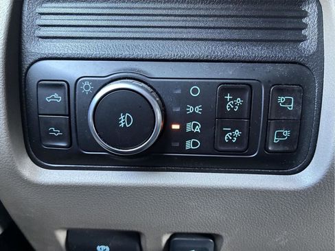 Used 2026 Ford F350 Platinum w/ Platinum Plus Package AWD/4WD image 20