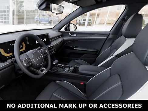 New 2026 Kia K5 GT-Line image 17
