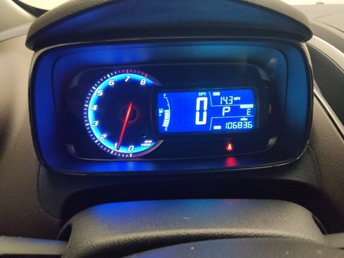 Used 2015 Chevrolet Trax LT w/ LT Plus Package FWD image 23