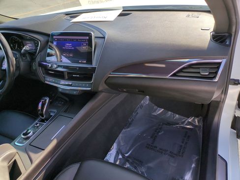 Used 2020 Cadillac CT5 Luxury w/ Cold Weather Package image 32