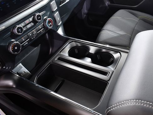 New 2025 Ford F150 STX w/ Equipment Group 200A image 30