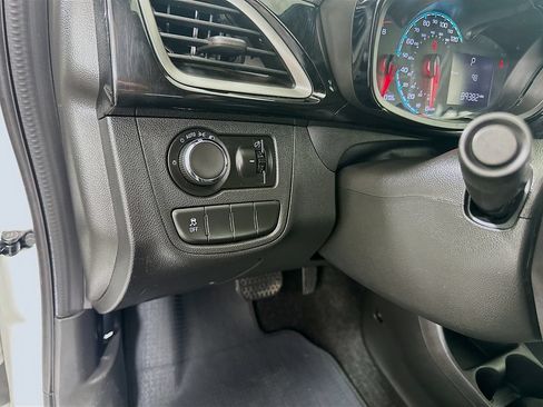 Used 2022 Chevrolet Spark LT FWD image 22