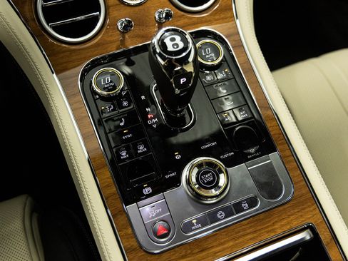 New 2026 Bentley Continental GT AWD/4WD image 36