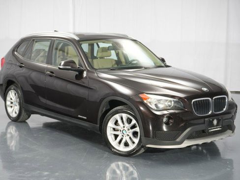Used 2015 BMW X1 xDrive28i image 14