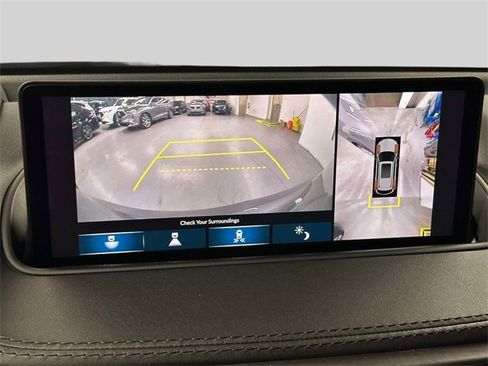 Used 2023 Acura MDX SH-AWD w/ Advance Package image 26