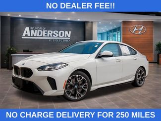 Used 2025 BMW 228i xDrive AWD/4WD 360° Tour