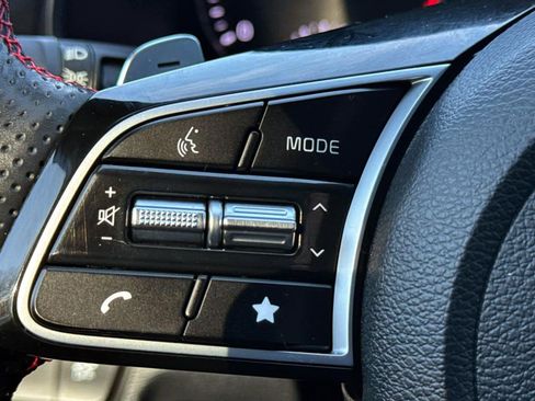 Used 2023 Kia Forte GT image 18