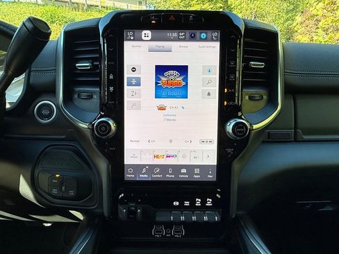 New 2026 RAM 2500 Laramie image 22