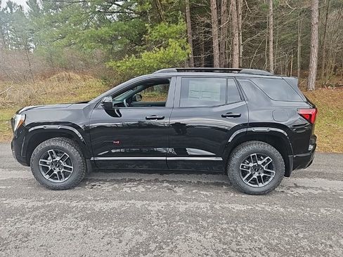 New 2026 GMC Terrain AT4 w/ Convenience Package III AWD/4WD image 2