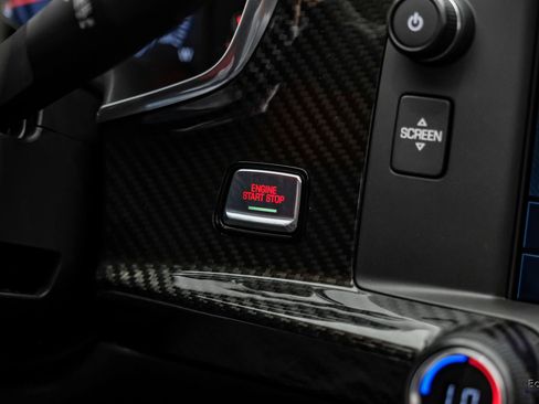 Used 2019 Chevrolet Corvette ZR1 image 93