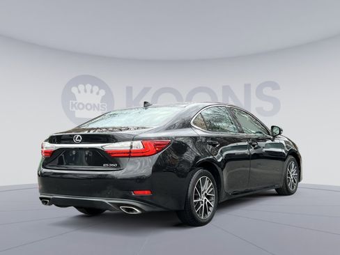 Used 2016 Lexus ES 350 image 5