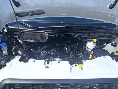 Used 2023 Ford Transit 350 XLT image 18