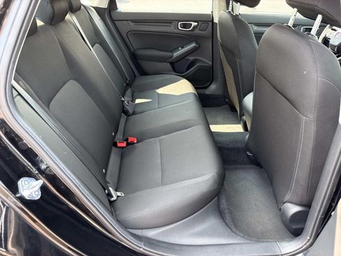 Used 2025 Honda Civic LX image 26