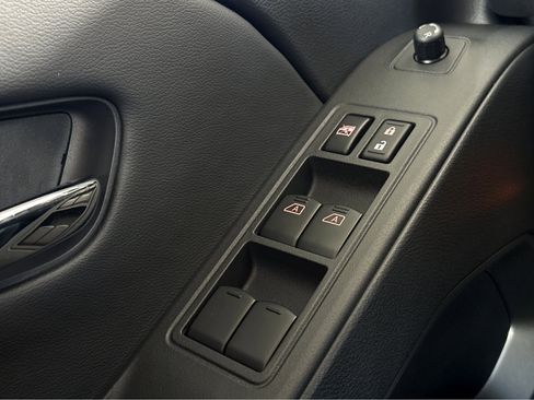 New 2026 Nissan Frontier SV w/ Tow Package image 16