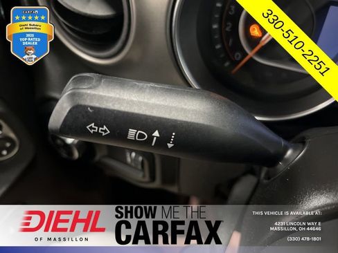 Used 2023 Jeep Gladiator Sport AWD/4WD image 23