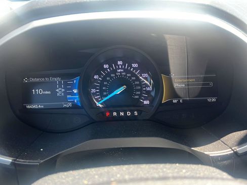 Used 2019 Ford Edge SEL w/ Equipment Group 201A AWD/4WD image 20