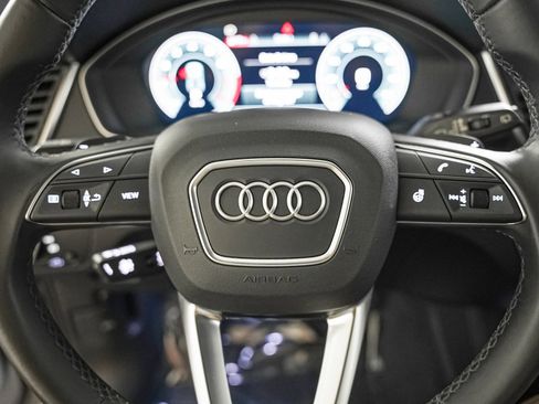 Certified 2023 Audi Q5 2.0T Premium Plus w/ Premium Plus Package image 16