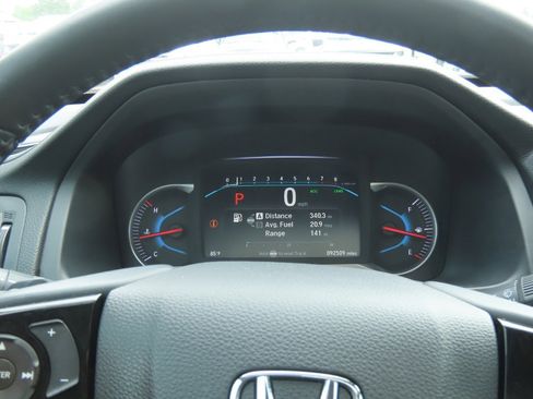 Used 2021 Honda Pilot EX-L image 29