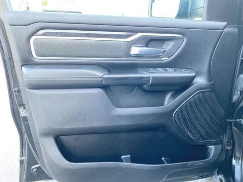 Used 2022 RAM 1500 Big Horn AWD/4WD image 21
