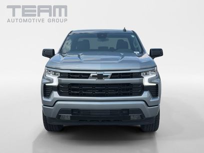 New 2026 Chevrolet Silverado 1500 RST w/ RST Select Package