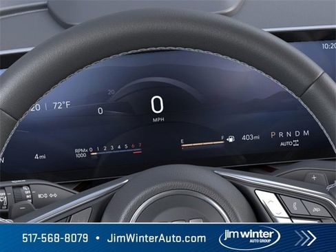 New 2026 Buick Envision Sport Touring image 18