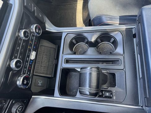 Used 2021 Ford F150 Raptor w/ Raptor 37 Performance Package AWD/4WD image 18