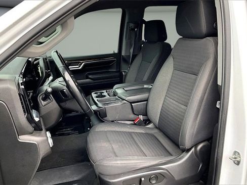 Used 2023 GMC Sierra 1500 Elevation image 22