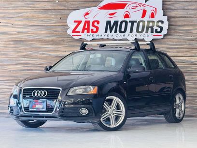 Used 2013 Audi A3 2.0T Premium Plus