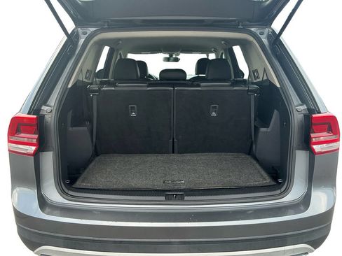 Used 2018 Volkswagen Atlas SE FWD image 24
