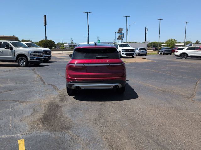 Used 2023 Lincoln Corsair Reserve w/ Equipment Group 201A FWD image 6