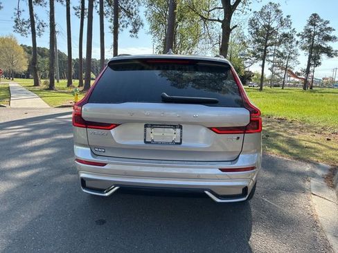 New 2026 Volvo XC60 B5 Plus w/ Protection Package Premier image 7