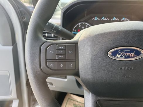 New 2026 Ford F250 XL w/ STX Appearance Package image 19