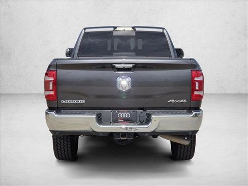 Used 2019 RAM 2500 Laramie image 5