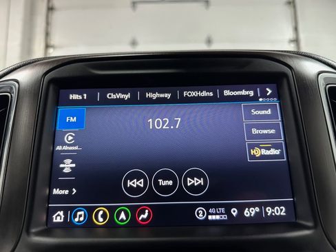 Used 2021 GMC Sierra 1500 AT4 w/ AT4 Premium Package AWD/4WD image 29