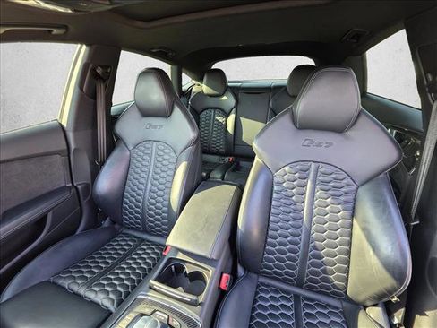 Used 2017 Audi RS 7 Performance image 16