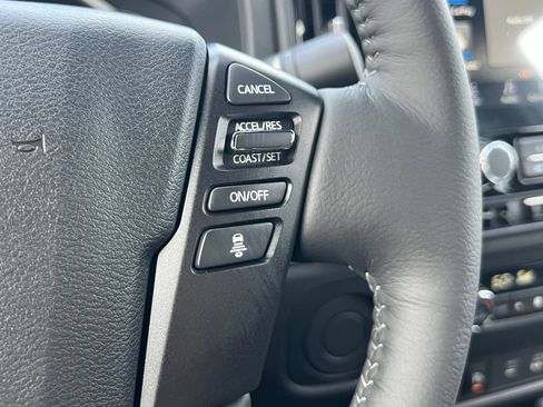 New 2026 Nissan Frontier SV w/ SV Convenience Package RWD image 13