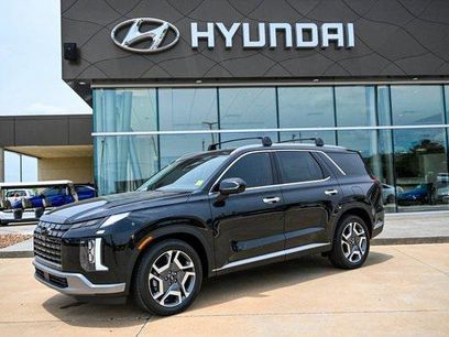 New 2025 Hyundai Palisade SEL