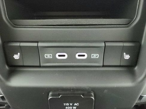 New 2026 RAM 1500 Laramie w/ Night Edition AWD/4WD image 41
