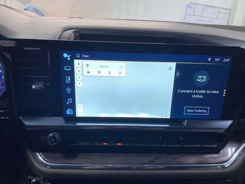 Certified 2024 Chevrolet Silverado 1500 LTZ w/ LTZ Convenience Package II image 29