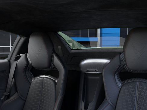 New 2026 Chevrolet Corvette Z06 image 56