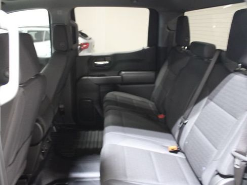 New 2026 GMC Sierra 1500 Pro w/ Pro Value Package AWD/4WD image 21
