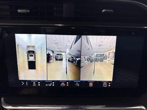 Used 2024 GMC Sierra 2500 Denali w/ Denali Reserve Package AWD/4WD image 43