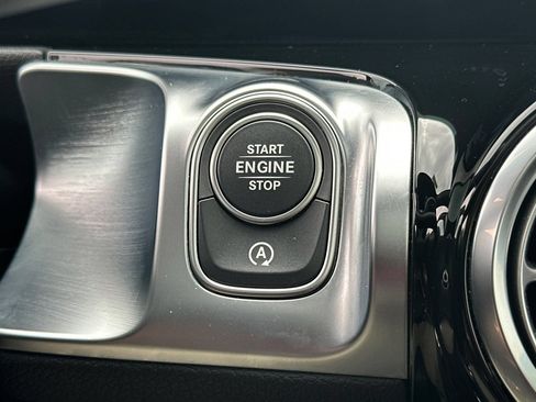 Certified 2026 Mercedes-Benz GLB 250 4MATIC image 29
