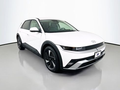 New 2026 Hyundai Ioniq 5 SEL image 3