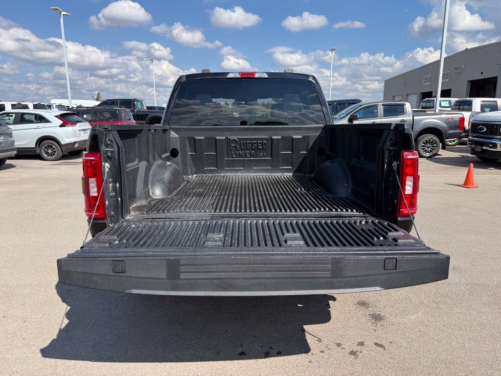Used 2023 Ford F150 XLT RWD image 32