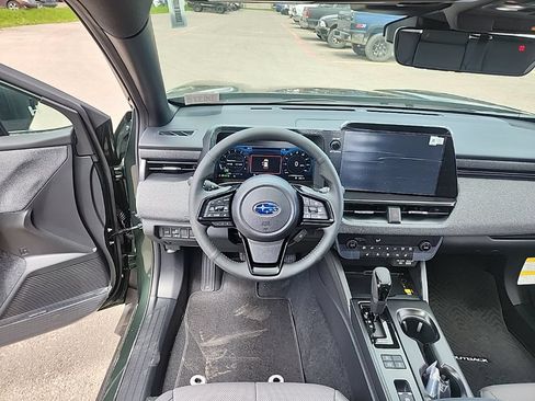 New 2026 Subaru Outback Limited AWD/4WD image 17