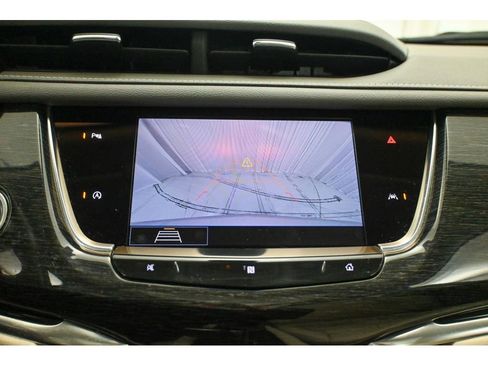 Used 2020 Cadillac XT6 Premium Luxury image 51