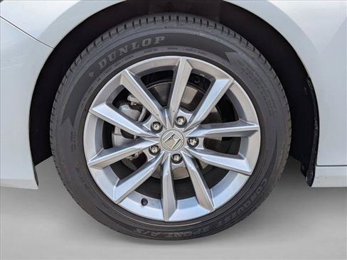Used 2021 Honda Accord LX image 15